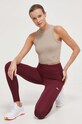 Топ Guess V3GP19.K8RT2 бежевый SS25