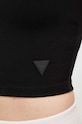 Top Guess EDIE V3GP19.K8RT2 černá