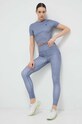 Guess tricou V3GP18.MC03W albastru SS23