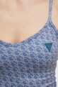 Guess top V3GP01.MC03W bleumarin