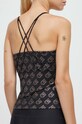 Îmbrăcăminte Guess top V3GP01.MC03W negru
