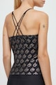 Oblečení Top Guess V3GP01.MC03W černá