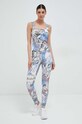 Guess top V3GP07.MC049 niebieski SS23