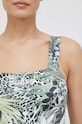 Guess top zöld V3GP07.MC049