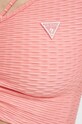 Tričko Guess V3GP09.KBOA2 růžová