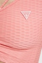 Tričko Guess V3GP09.KBOA2 růžová