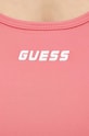 Футболка Guess V3GP04.MC04Z розовый