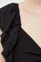 Guess bluza negru W3GP38.K8RT2