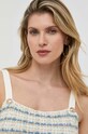 Top Guess W3GR30.Z36U0 plava