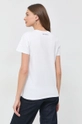 Karl Lagerfeld t-shirt in cotone 100% Cotone biologico