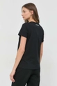 Karl Lagerfeld t-shirt in cotone 100% Cotone biologico