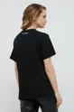 Βαμβακερό μπλουζάκι Karl Lagerfeld  100% Οργανικό βαμβάκι