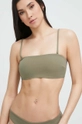 πράσινο Bikini top Calvin Klein