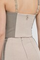 Top Patrizia Pepe 8C0589.A215
