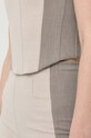 Top Patrizia Pepe 8C0589.A215