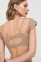 Top Patrizia Pepe άλλο μπεζ 8K0090.K9J5