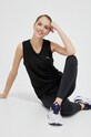 Top προπόνησης Puma 520309 μαύρο AW24