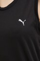 Top προπόνησης Puma 520309 μαύρο