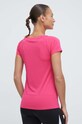 Oblečenie Tréningové tričko Puma Favorite 522420 ružová