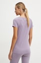 Одяг Тренувальна футболка Puma Favorite 522420 фіолетовий