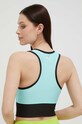 Oblečenie Tréningový top Puma Fit Eversculpt 523077 tyrkysová