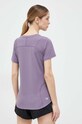 Oblečení Běžecké tričko Puma Seasons 523238 fialová