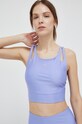 Top za trčanje Puma Ultraform bez uzorka plava 523273