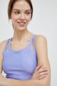 Топ для бігу Puma Ultraform блакитний 523273