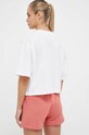 Îmbrăcăminte Puma tricou din bumbac 538052 bej