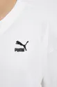 Puma t-shirt bawełniany Damski