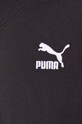 Хлопковая футболка Puma 538052 чёрный