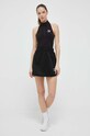 Топ Puma 538307 чёрный SS23