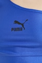 Puma top sport Dare To 538312 albastru