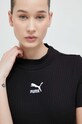 Puma bodysuit CLASSICS 539003 black