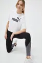 Футболка Puma білий