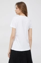 Dkny t-shirt 60 % Bawełna, 40 % Modal