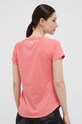 Футболка для тренинга Puma Fit Logo 522181 розовый SS23
