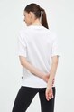 Îmbrăcăminte Puma tricou din bumbac 673669 alb