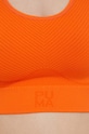 Puma biustonosz sportowy Infuse Evoknit 539125 pomarańczowy