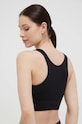 Odzież Puma biustonosz sportowy Infuse Evoknit 539125 czarny