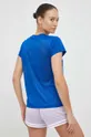 Tréningové tričko Reebok Workout Ready Commercial  100 % Recyklovaný polyester
