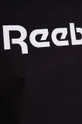 Bavlnené tričko Reebok Dámsky