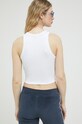 Îmbrăcăminte Abercrombie & Fitch top KI139.2288.100 alb
