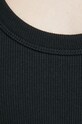 Top Abercrombie & Fitch KI139.2288.900 černá