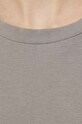 Tričko Abercrombie & Fitch KI139.3192.121 sivá
