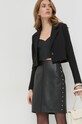 Marella top czarny 2331610333200