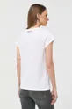 Βαμβακερό μπλουζάκι Marella  Κύριο υλικό: 100% Βαμβάκι Κέντημα: 100% Πολυεστέρας
