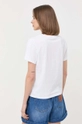 Red Valentino t-shirt in cotone 100% Cotone