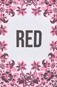 Red Valentino t-shirt bawełniany 2R0MG15J6TF biały