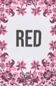 Red Valentino pamut póló Női